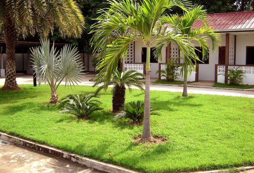 Banlang Hotel Resort & Swimmingpool