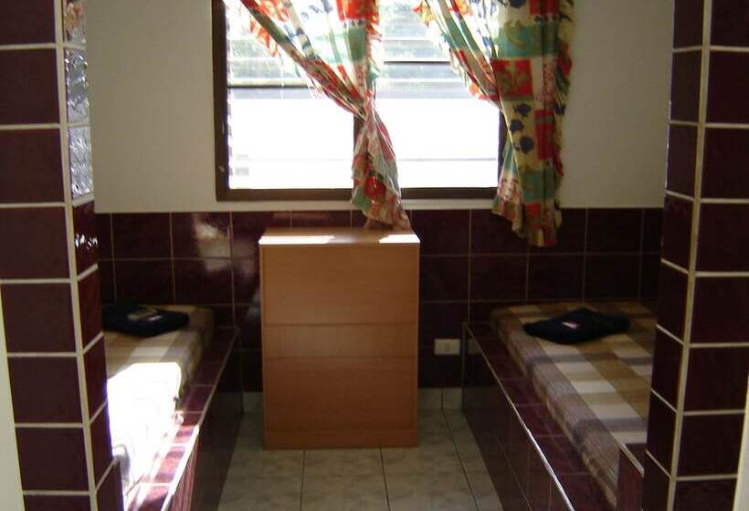 Banlang Hotel Resort & Swimmingpool