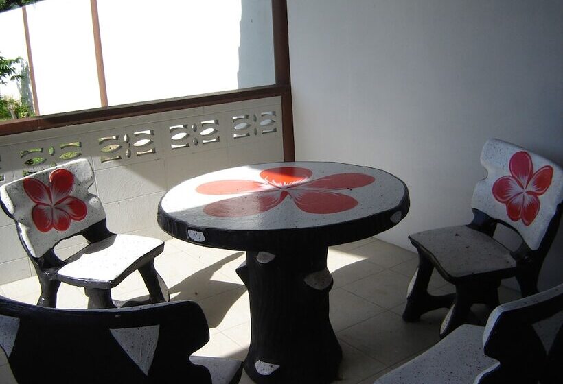 Banlang Hotel Resort & Swimmingpool