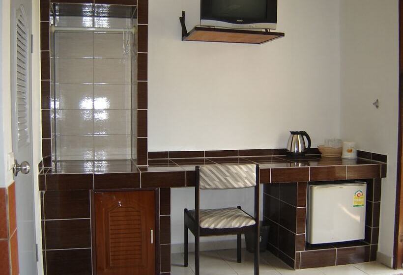 Banlang Hotel Resort & Swimmingpool