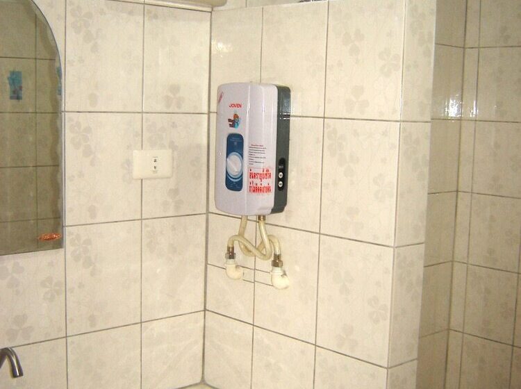 Banlang Hotel Resort & Swimmingpool