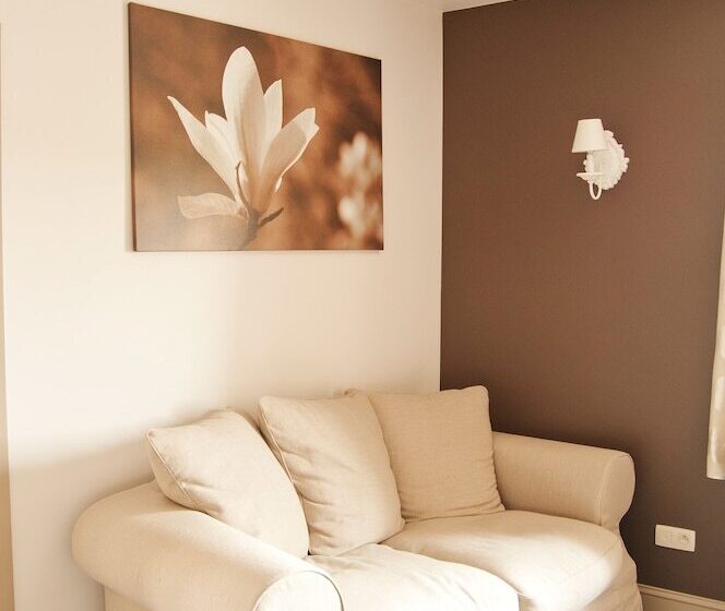 B&b De Fruithoeve