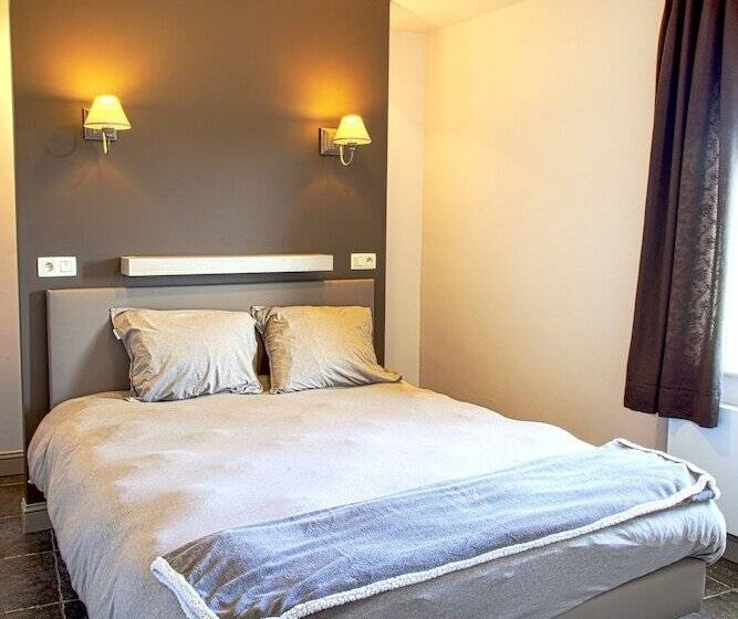 B&b De Fruithoeve
