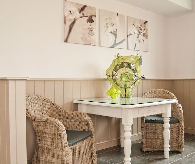 B&b De Fruithoeve