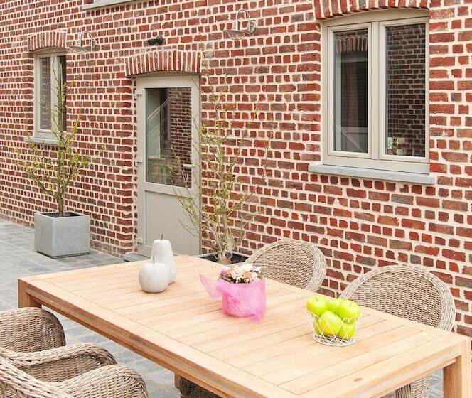 B&b De Fruithoeve