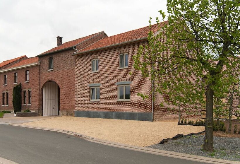 B&b De Fruithoeve