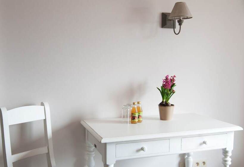B&b De Fruithoeve