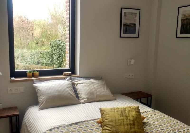 B&b De Woestijn