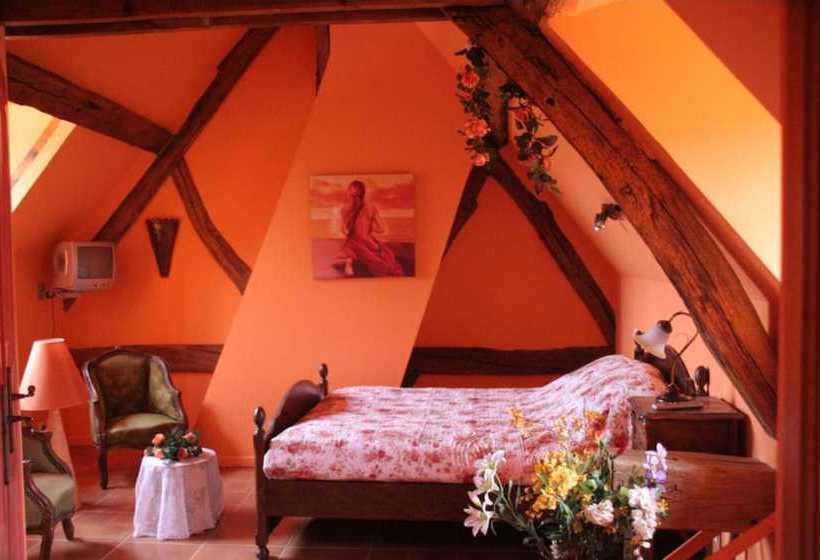 B&b La Gentilhommière De Normandie