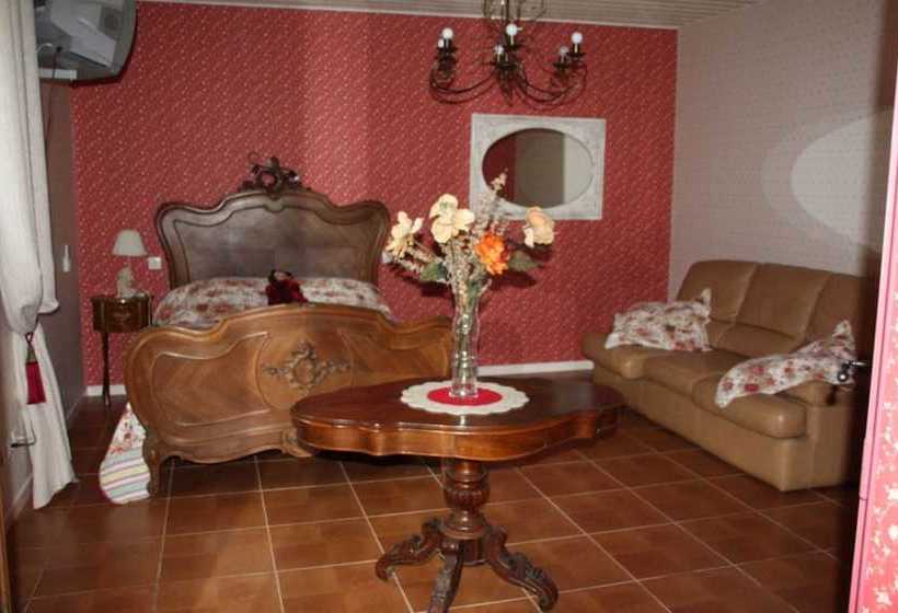 B&b La Gentilhommière De Normandie