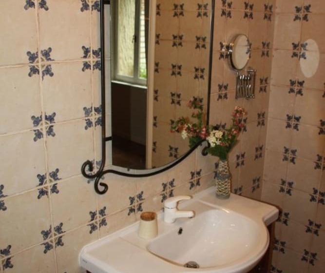 B&b La Gentilhommière De Normandie