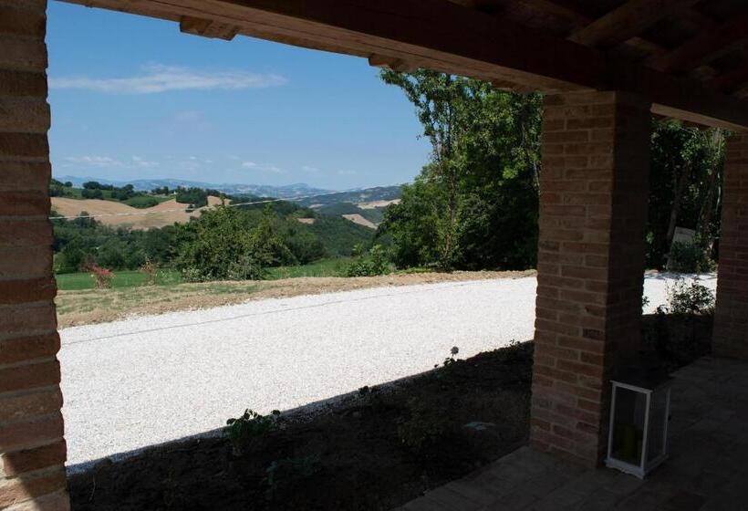 B&b Le Quattro Civette