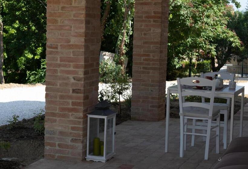 B&b Le Quattro Civette