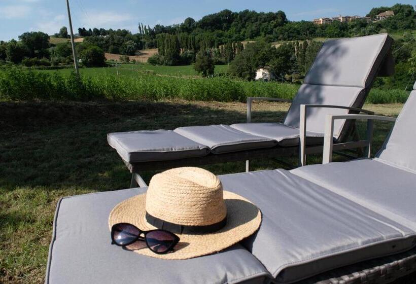 B&b Le Quattro Civette