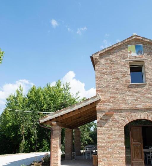 B&b Le Quattro Civette