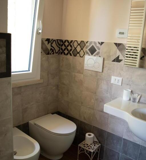 B&b Le Quattro Civette