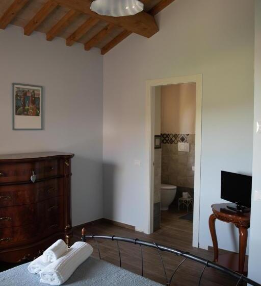 B&b Le Quattro Civette