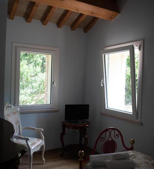 B&b Le Quattro Civette