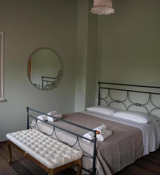 B&b Le Quattro Civette