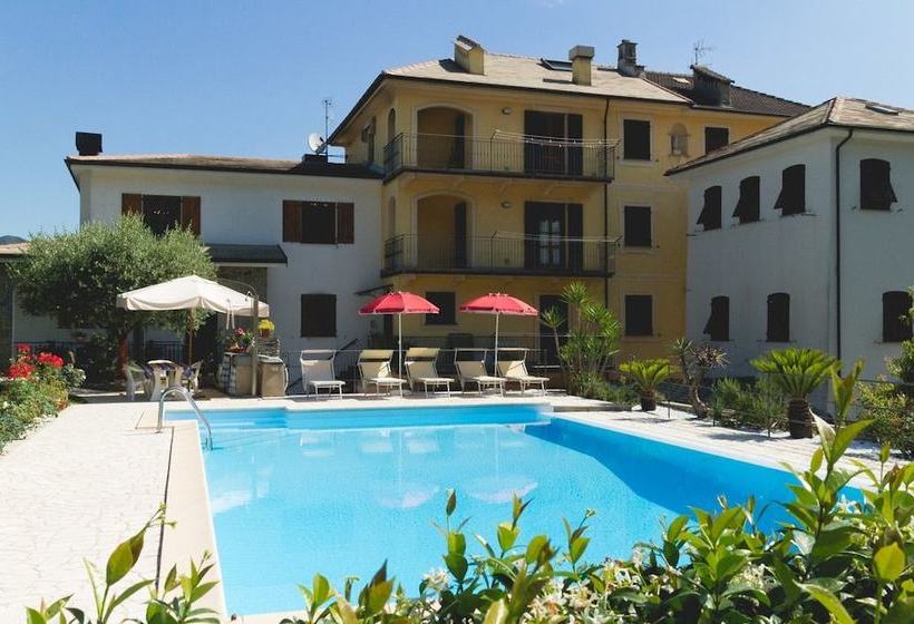 B&b Le Rondini