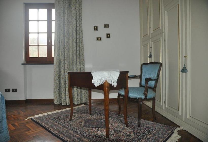 B&b Le Rondini
