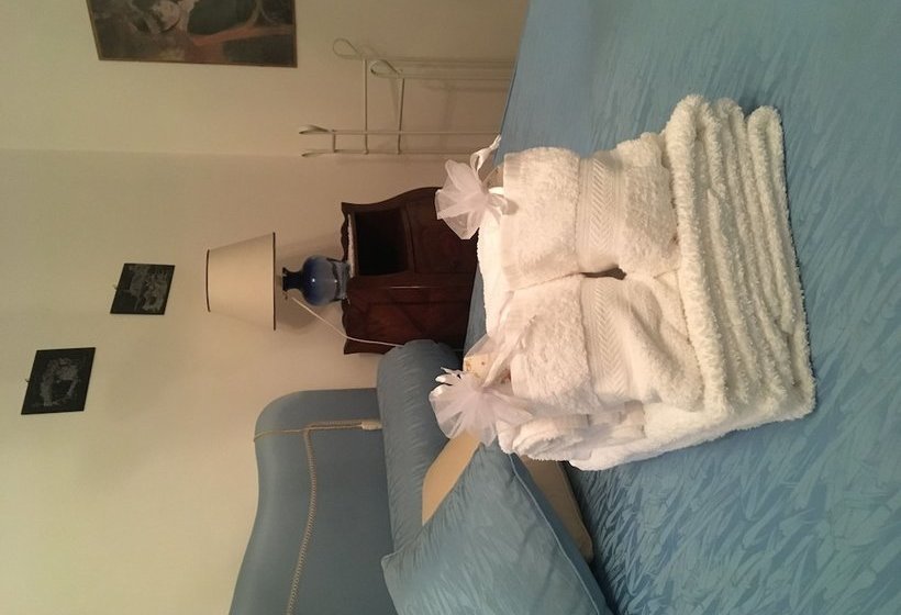 B&b Le Rondini