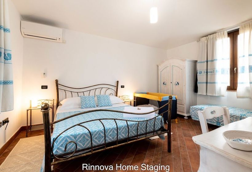 צימר Villa Vitto   Sleep & Go