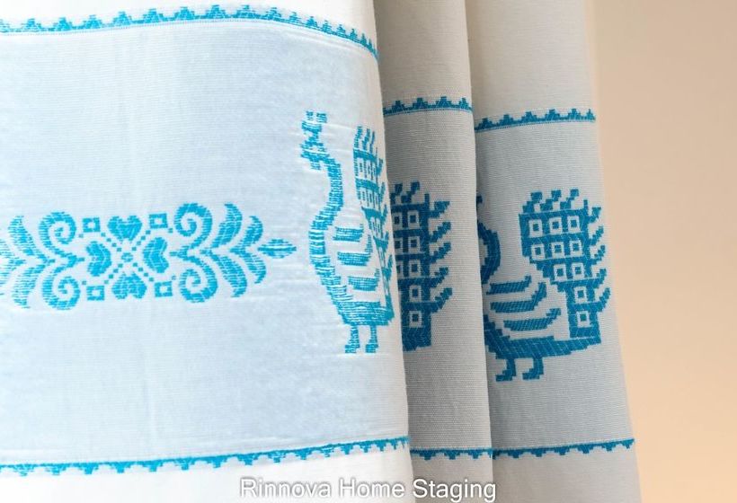 צימר Villa Vitto   Sleep & Go