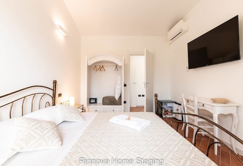 צימר Villa Vitto   Sleep & Go