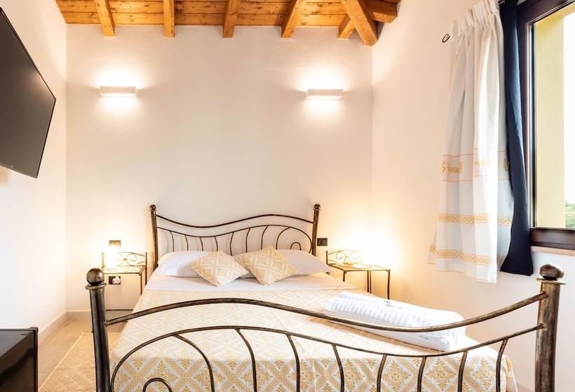 צימר Villa Vitto   Sleep & Go