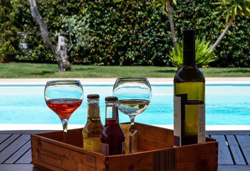 צימר Villa Vitto   Sleep & Go