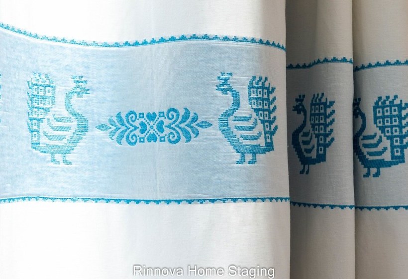 צימר Villa Vitto   Sleep & Go