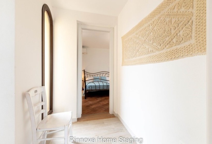 민박 Villa Vitto   Sleep & Go