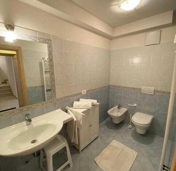 צימר Affittacamere Sissi