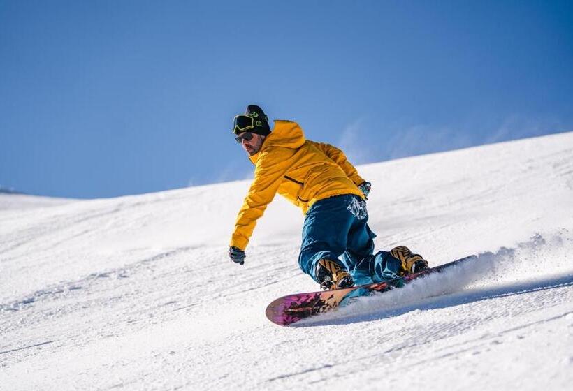 צימר Affittacamere Sissi