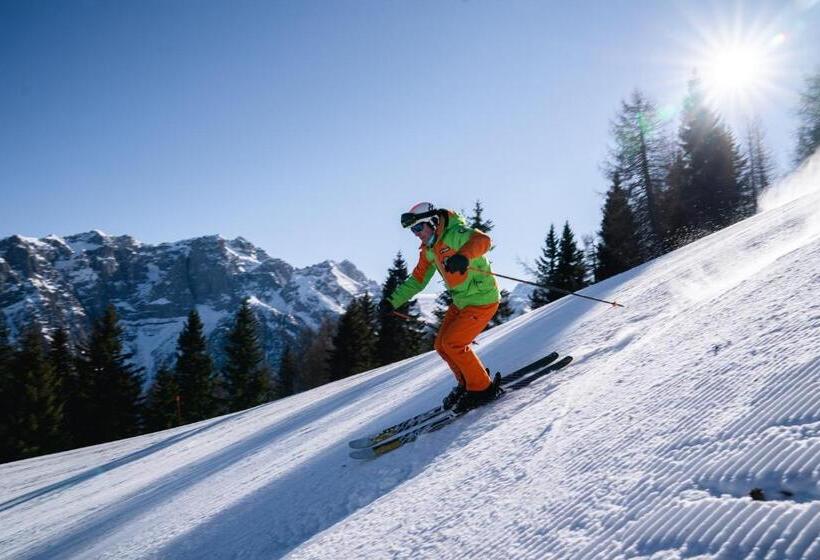 צימר Affittacamere Sissi