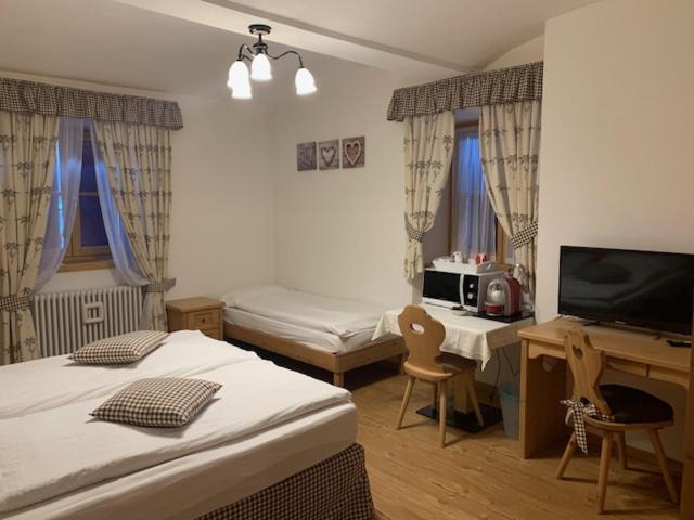 צימר Affittacamere Sissi