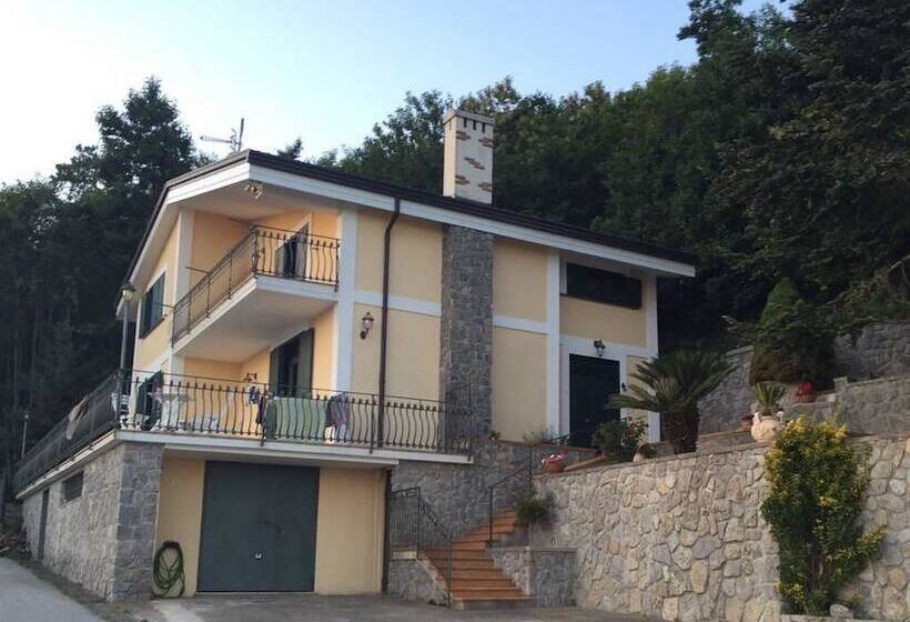 B&b Villa Reginella