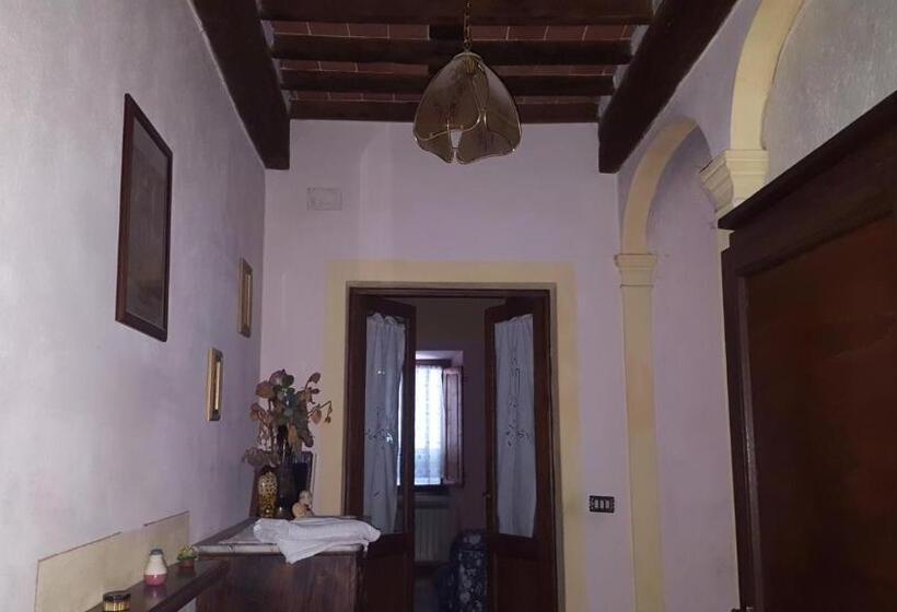 مبيت وإفطار Affittacamere Ferrari