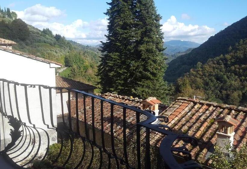 مبيت وإفطار Affittacamere Ferrari