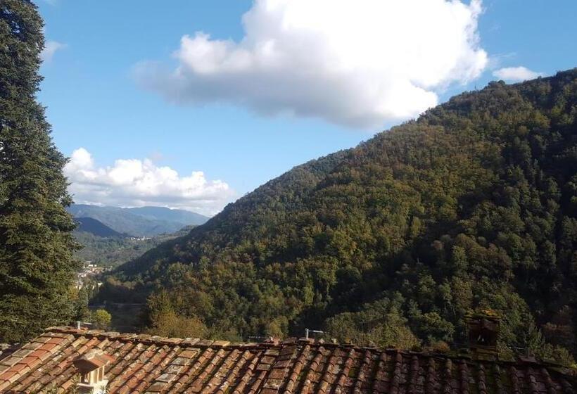 مبيت وإفطار Affittacamere Ferrari