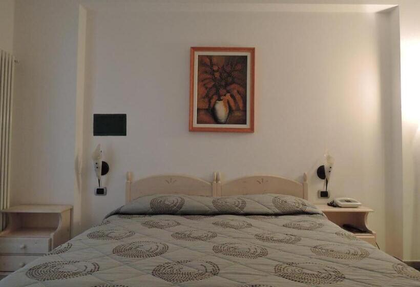 צימר Agriturismo Quelli Della Locanda Barbin