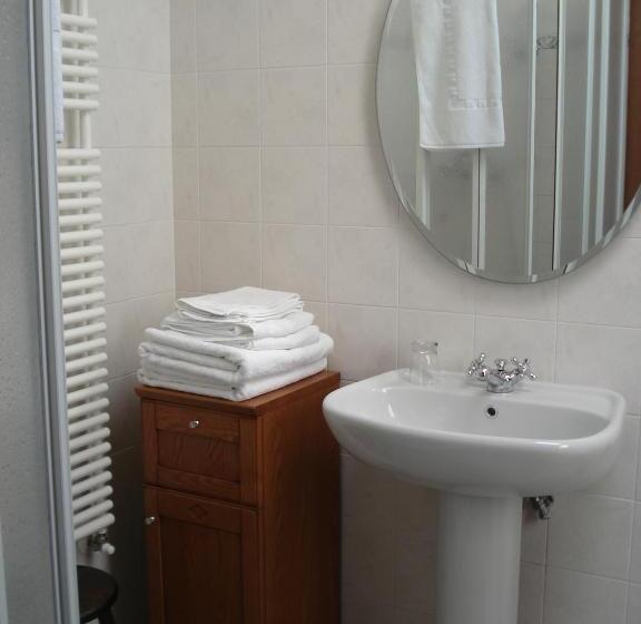 צימר Agriturismo Quelli Della Locanda Barbin