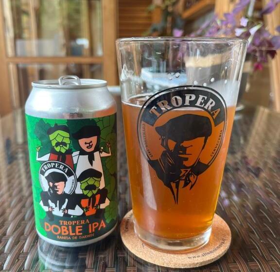 민박 Alto Melimoyu Hotel & Patagonia