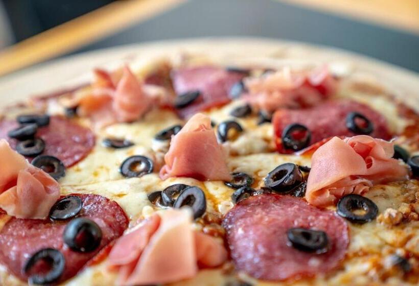 민박 Alto Melimoyu Hotel & Patagonia