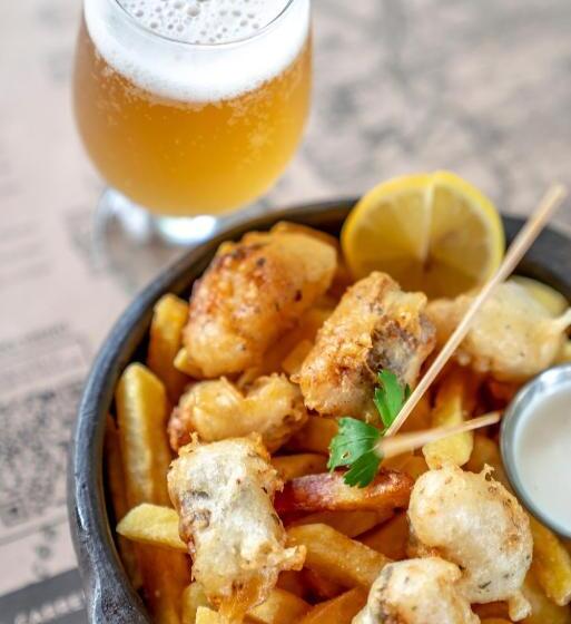 민박 Alto Melimoyu Hotel & Patagonia