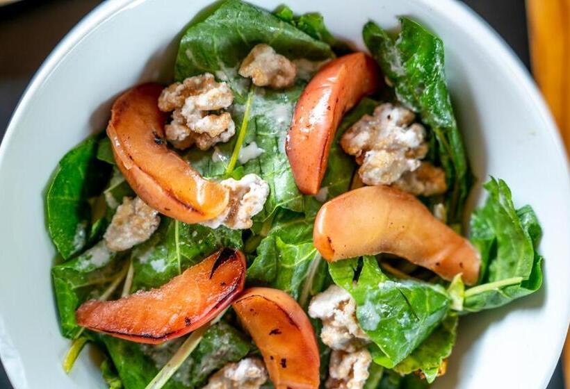 민박 Alto Melimoyu Hotel & Patagonia