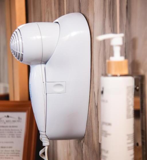 민박 Alto Melimoyu Hotel & Patagonia