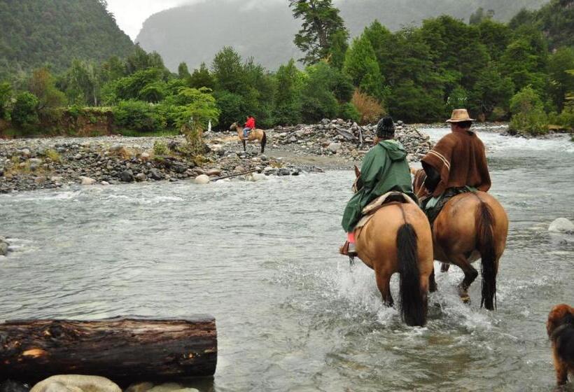 민박 Apartamentos Yagan