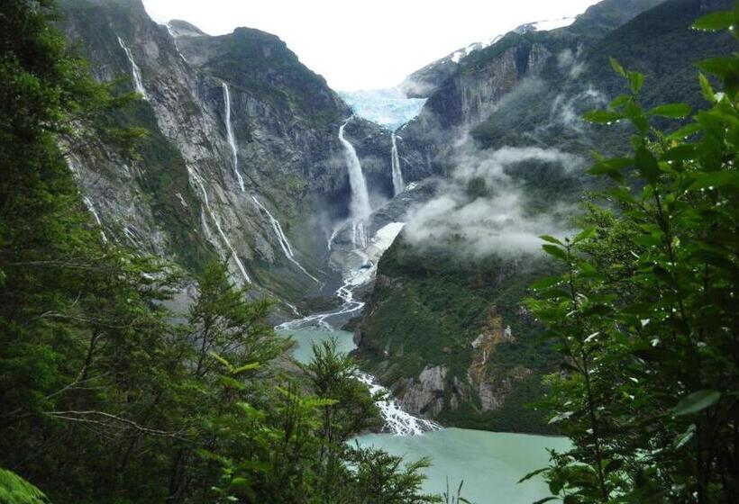 민박 Apartamentos Yagan